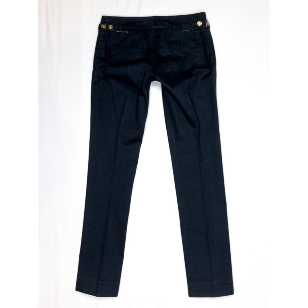 Fendi Womens Skinny Slim Jeans